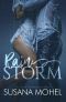 [The Perfect Storm 01] • Rainstorm